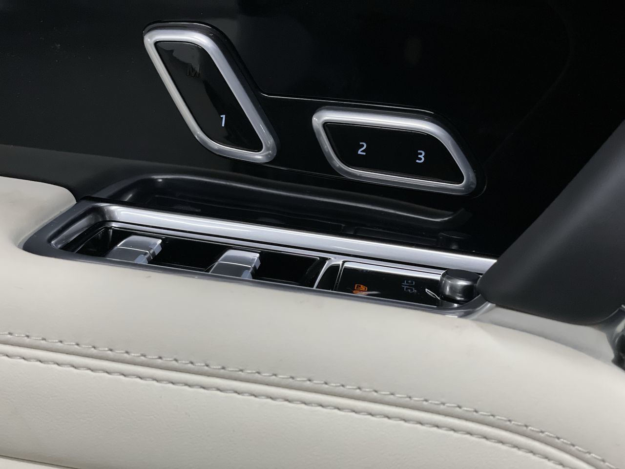 Land Rover RANGE ROVER Plug-in Hybrid  2025 à , Colombie-Britannique