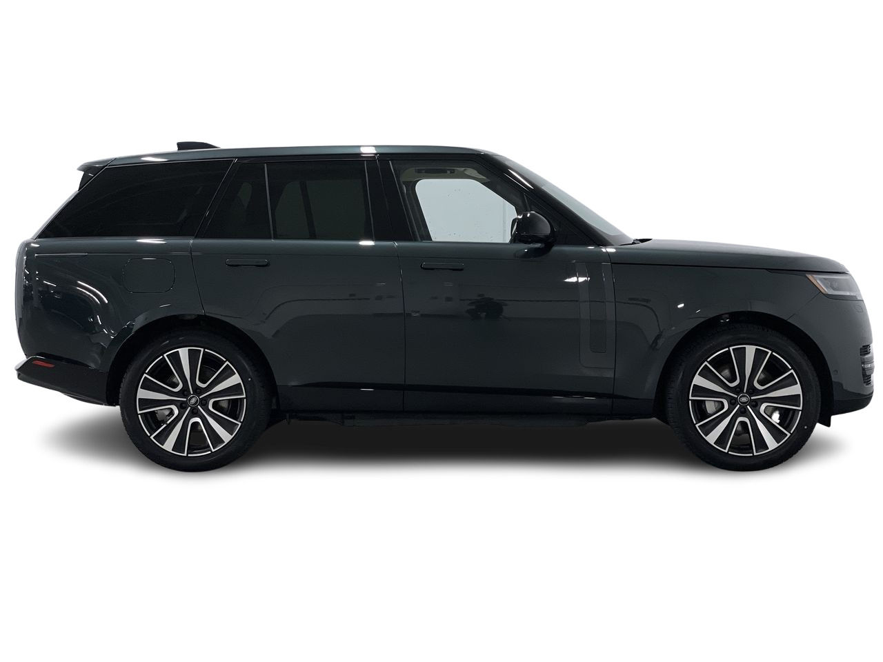 Land Rover RANGE ROVER Plug-in Hybrid  2025 à , Colombie-Britannique
