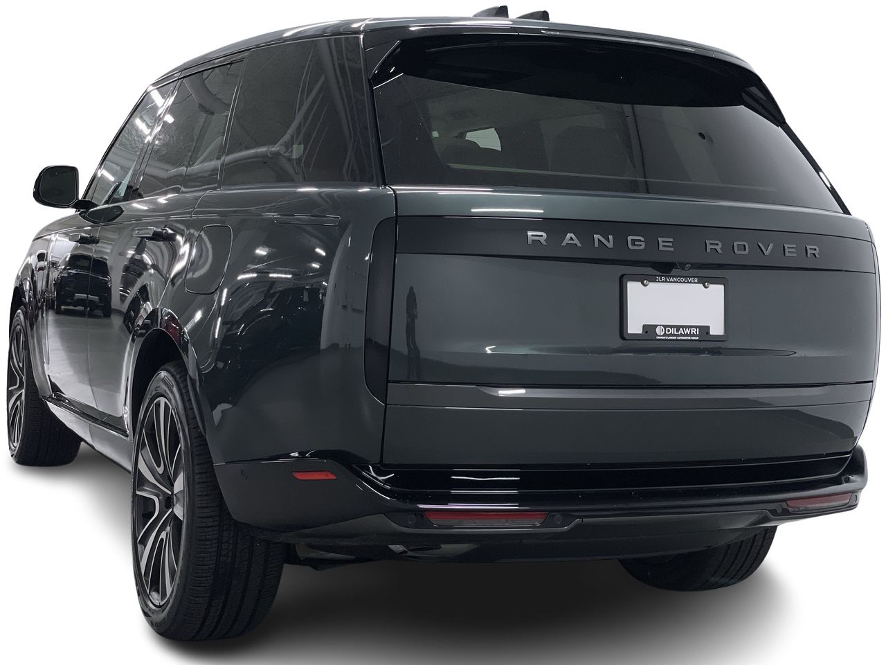 Land Rover RANGE ROVER Plug-in Hybrid  2025 à , Colombie-Britannique