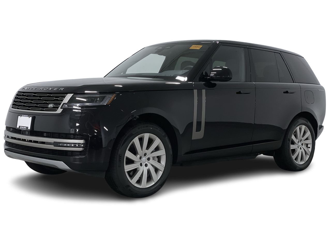 Land Rover RANGE ROVER Plug-in Hybrid  2025 à , Colombie-Britannique