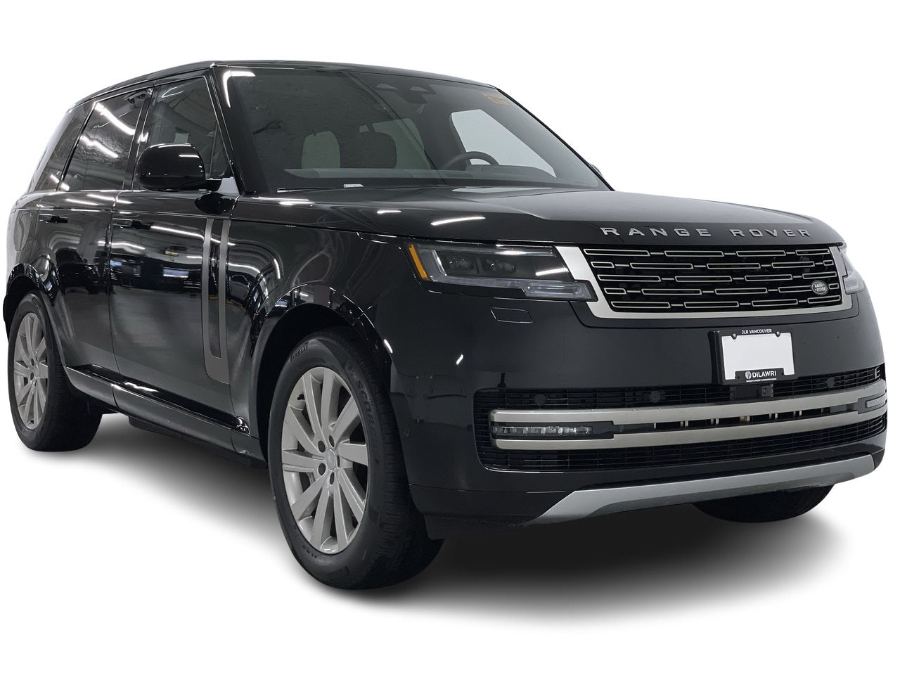 Land Rover RANGE ROVER Plug-in Hybrid  2025 à , Colombie-Britannique