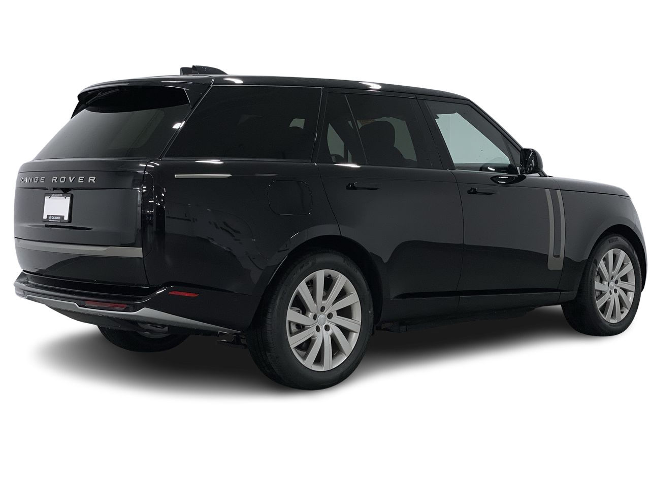 Land Rover RANGE ROVER Plug-in Hybrid  2025 à , Colombie-Britannique