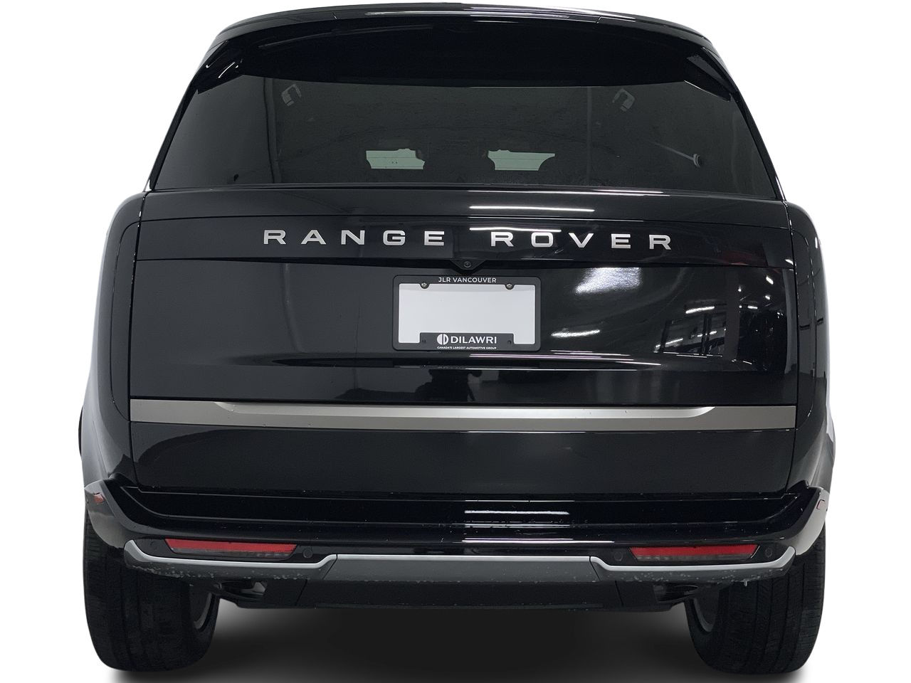 Land Rover RANGE ROVER Plug-in Hybrid  2025 à , Colombie-Britannique