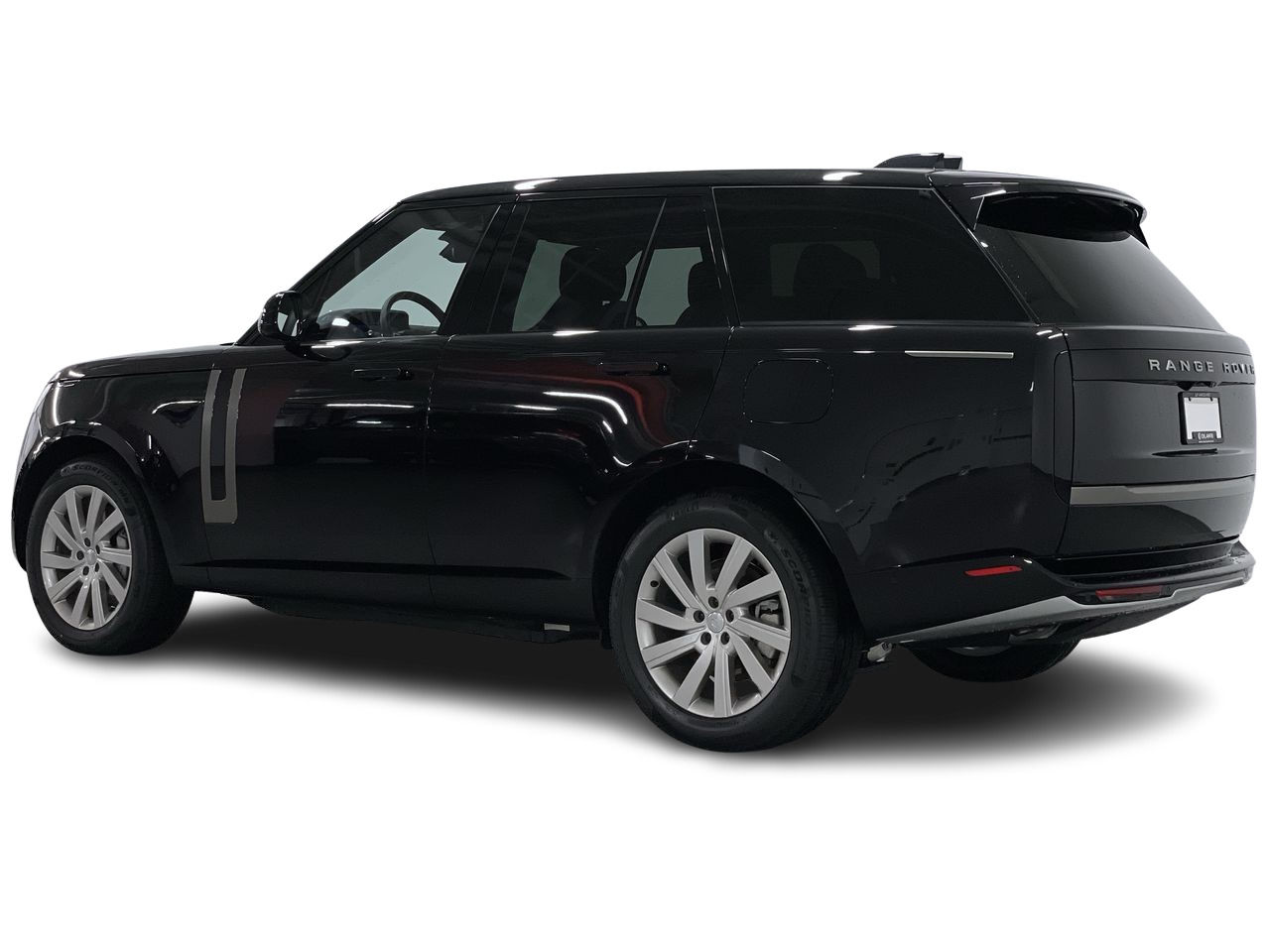 Land Rover RANGE ROVER Plug-in Hybrid  2025 à , Colombie-Britannique