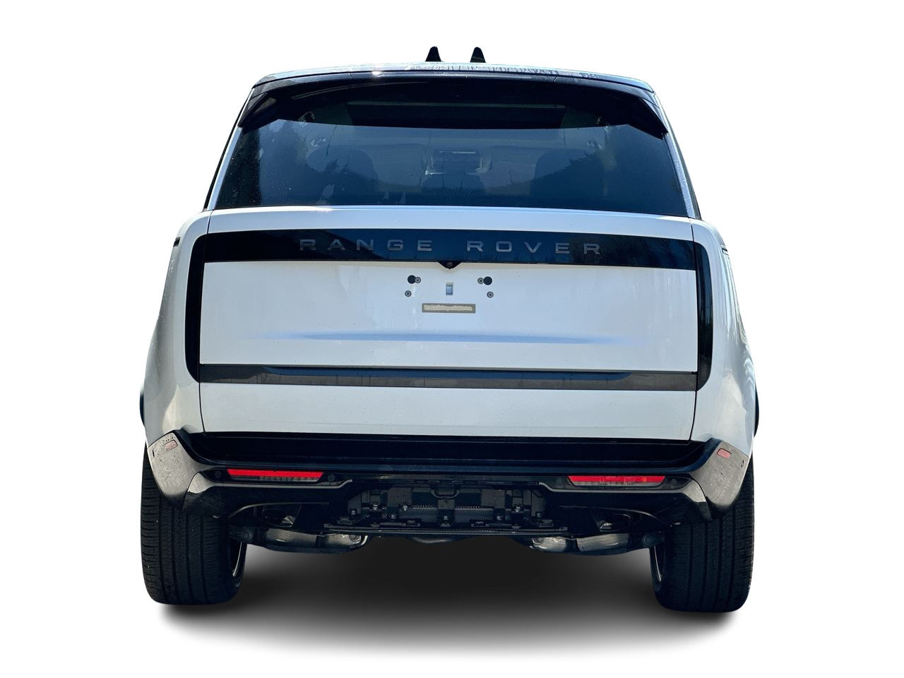 2025 Land Rover RANGE ROVER Plug-in Hybrid in Vancouver, British Columbia