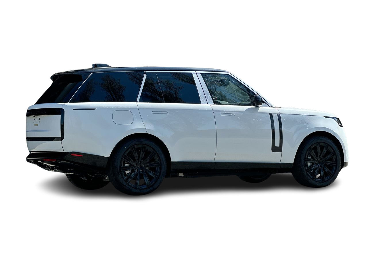 2025 Land Rover RANGE ROVER Plug-in Hybrid in Vancouver, British Columbia
