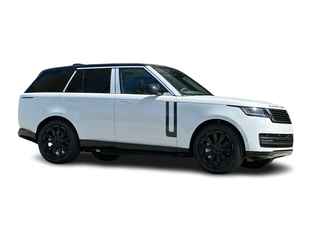 2025 Land Rover RANGE ROVER Plug-in Hybrid in Vancouver, British Columbia