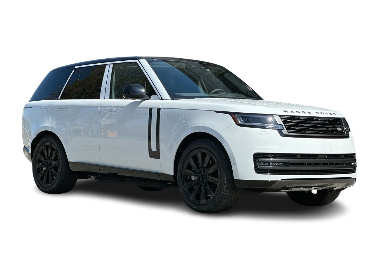 2025 Land Rover RANGE ROVER Plug-in Hybrid in Vancouver, British Columbia