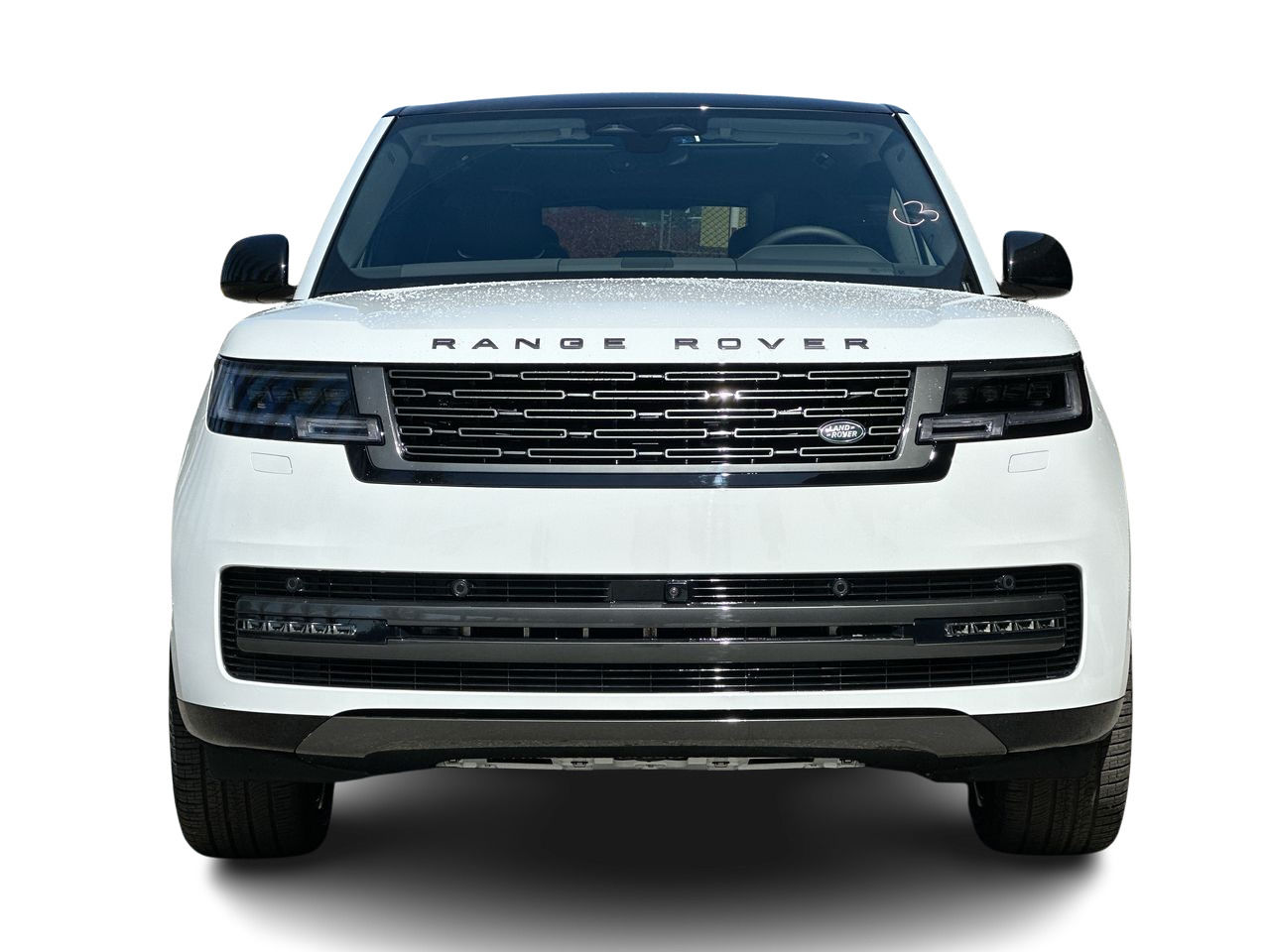 2025 Land Rover RANGE ROVER Plug-in Hybrid in Vancouver, British Columbia