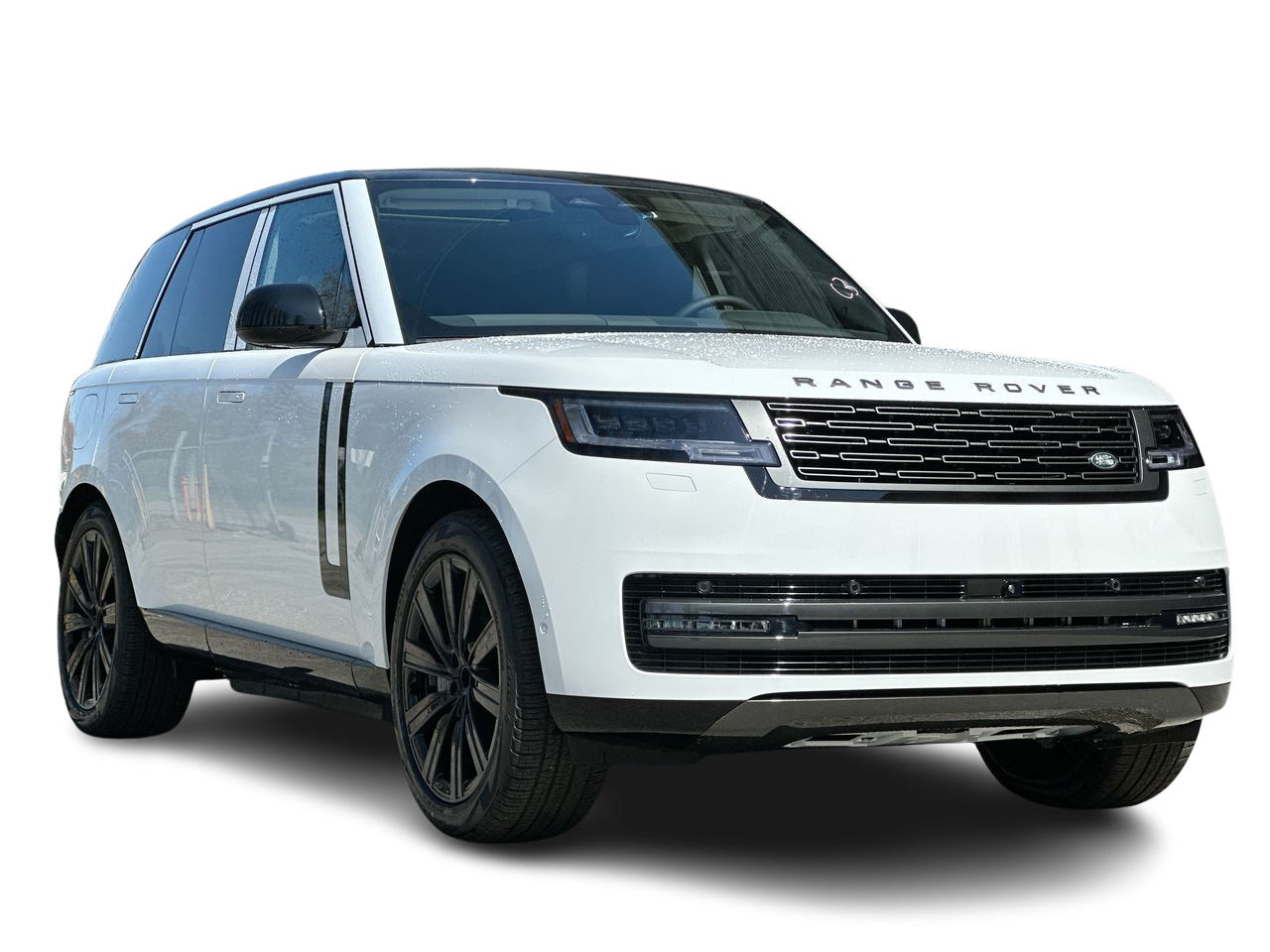 2025 Land Rover RANGE ROVER Plug-in Hybrid in Vancouver, British Columbia