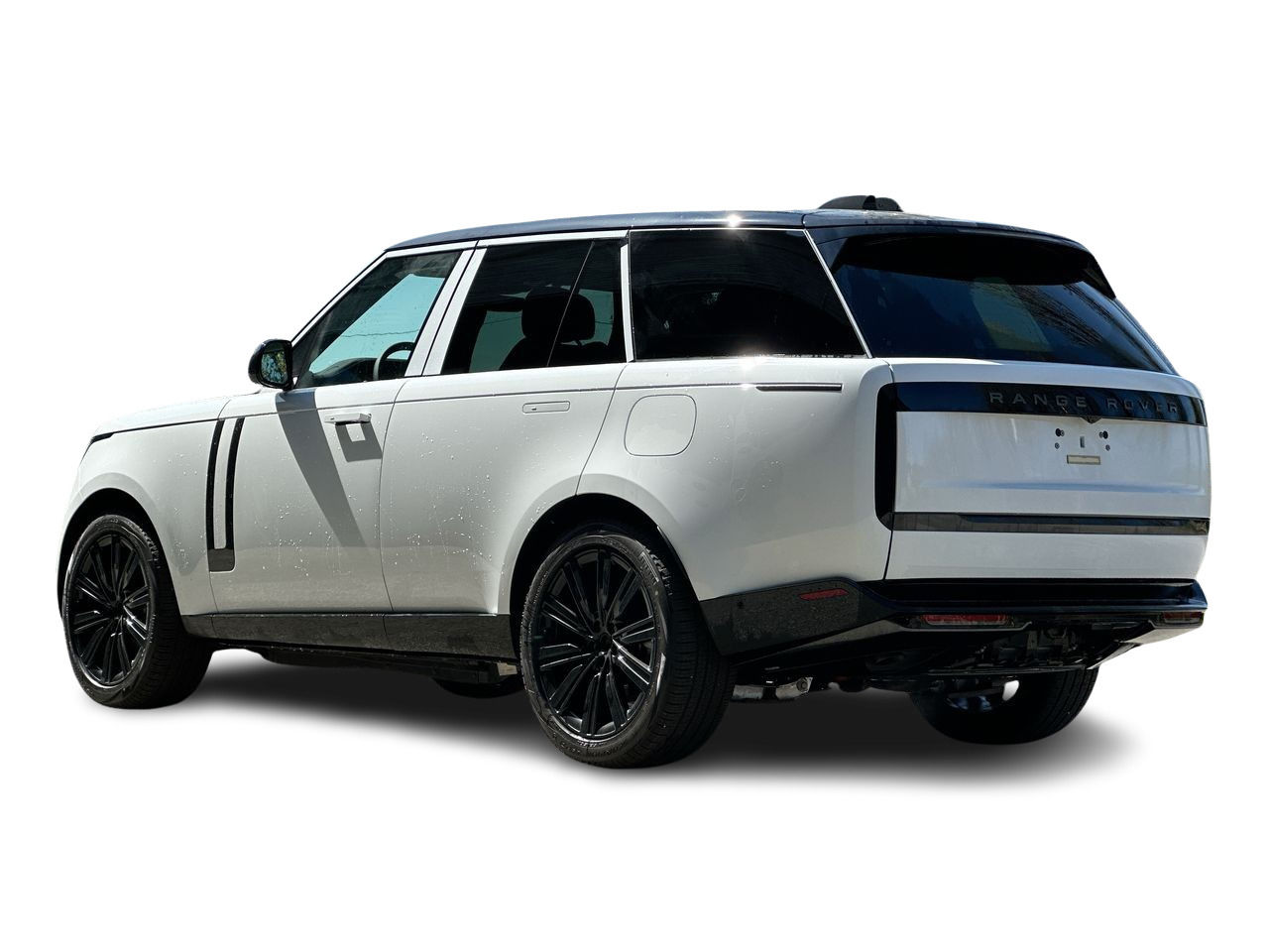 2025 Land Rover RANGE ROVER Plug-in Hybrid in Vancouver, British Columbia
