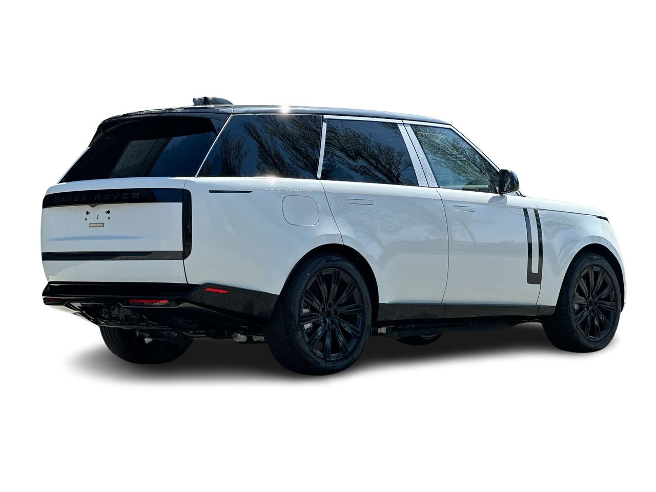 2025 Land Rover RANGE ROVER Plug-in Hybrid in Vancouver, British Columbia