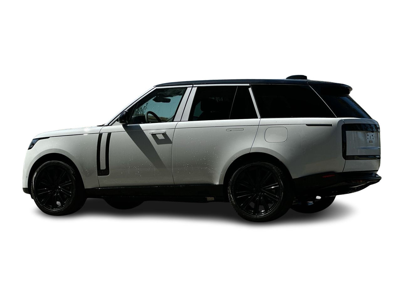 2025 Land Rover RANGE ROVER Plug-in Hybrid in Vancouver, British Columbia
