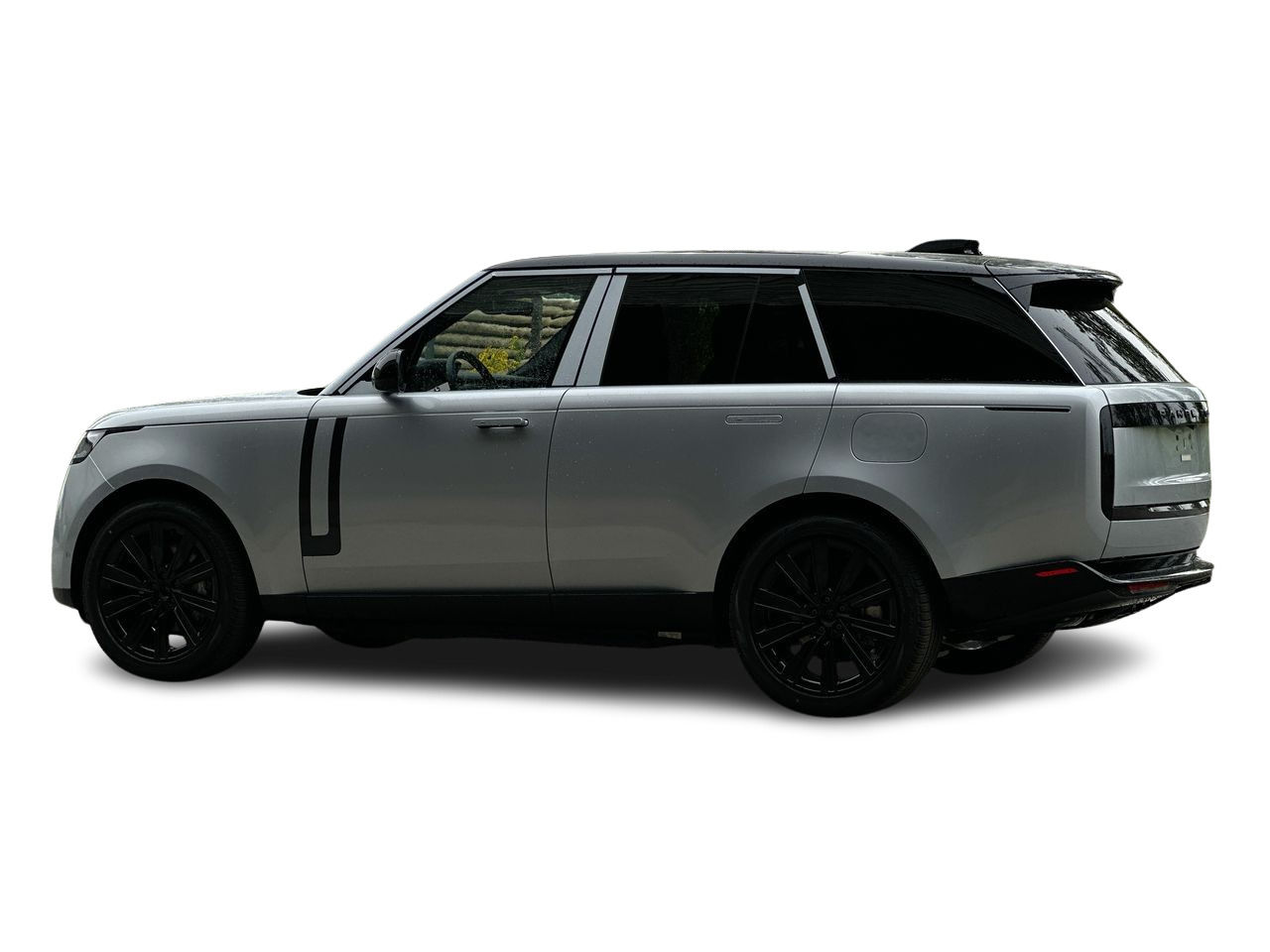 2025 Land Rover RANGE ROVER Plug-in Hybrid in Vancouver, British Columbia