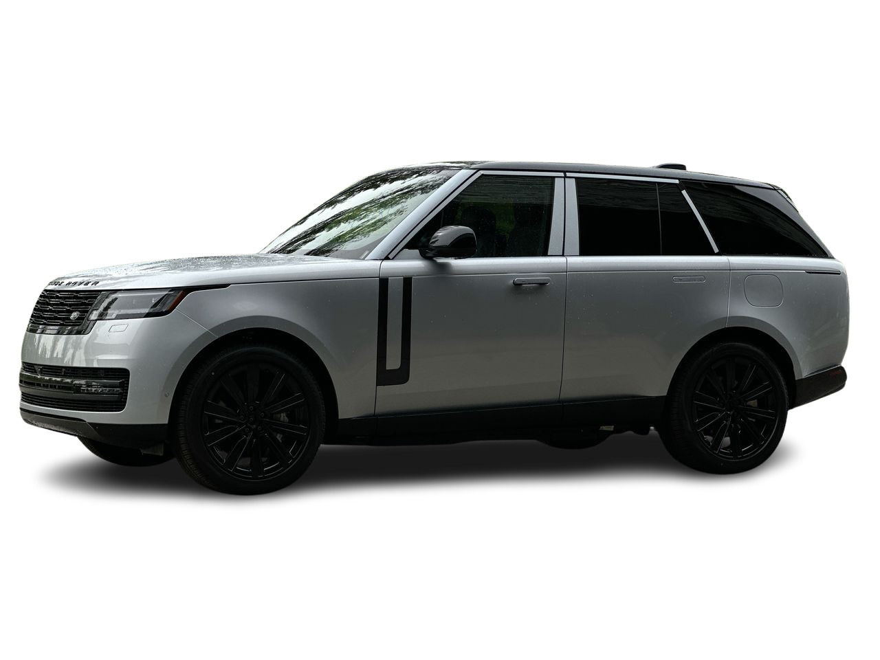 2025 Land Rover RANGE ROVER Plug-in Hybrid in Vancouver, British Columbia