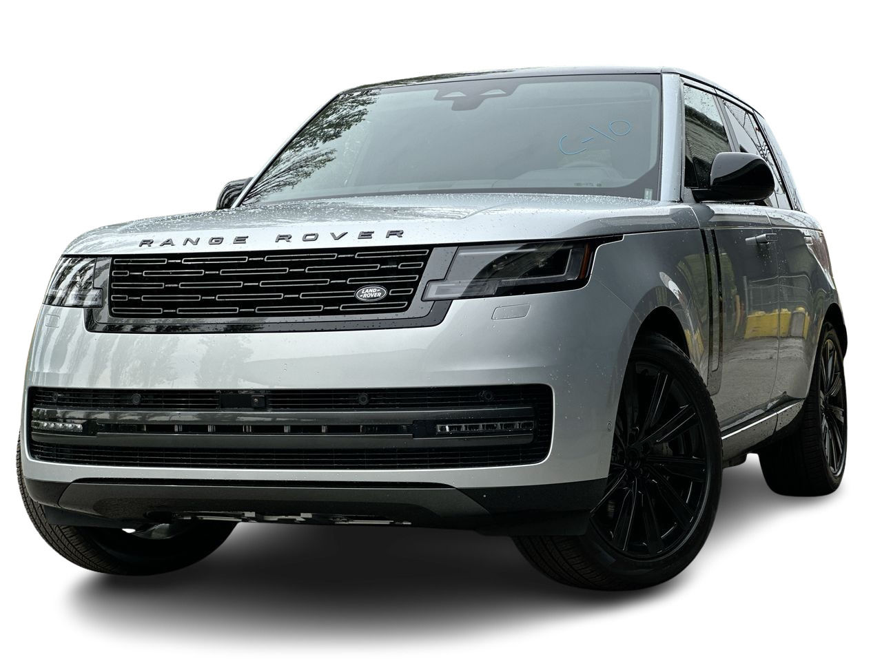 2025 Land Rover RANGE ROVER Plug-in Hybrid in Vancouver, British Columbia