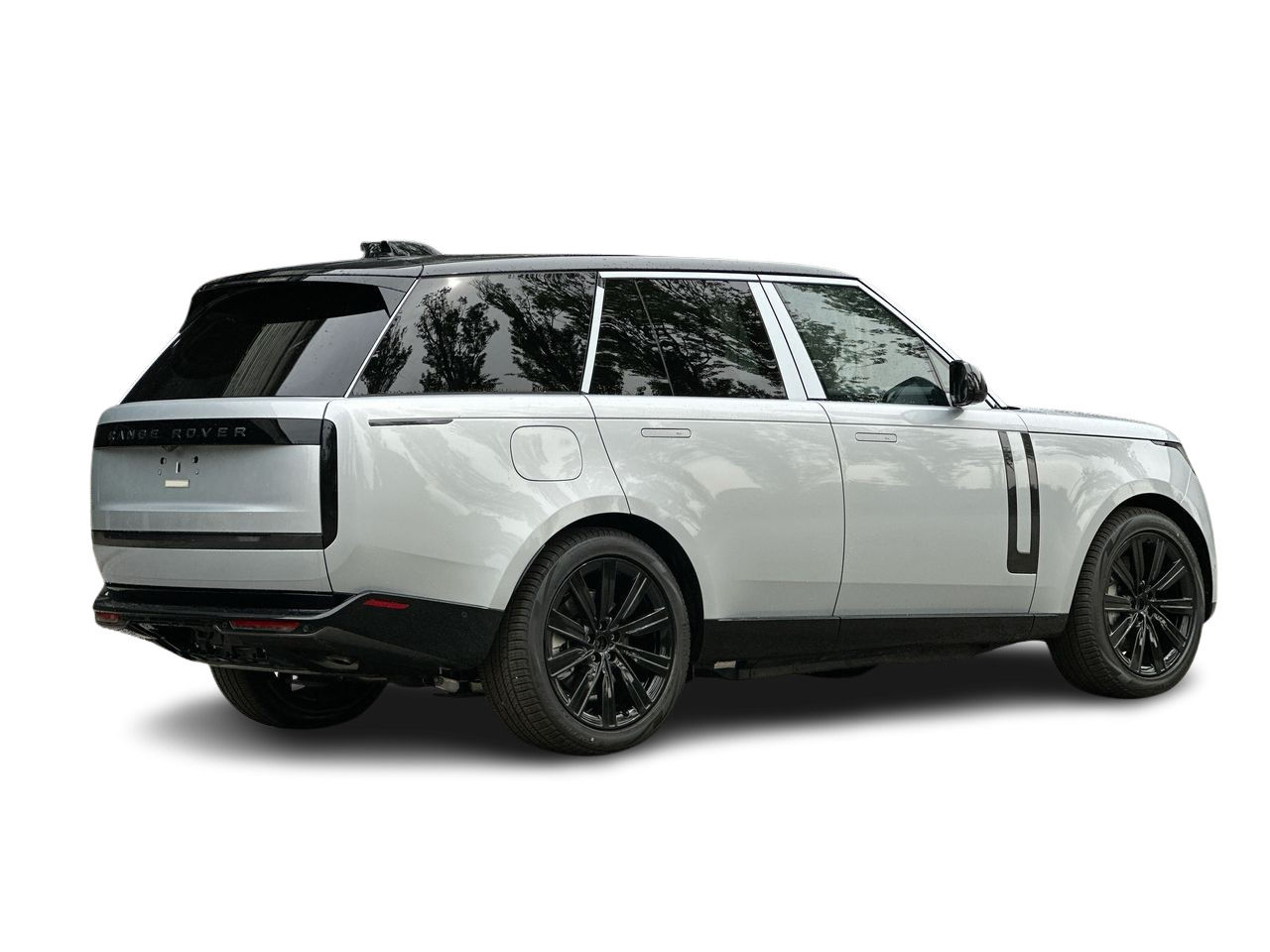 2025 Land Rover RANGE ROVER Plug-in Hybrid in Vancouver, British Columbia
