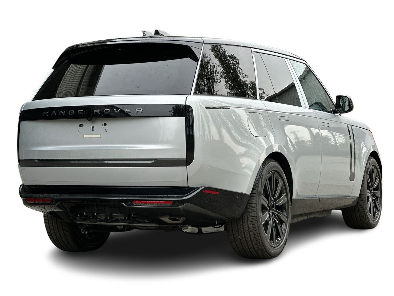 2025 Land Rover RANGE ROVER Plug-in Hybrid in Vancouver, British Columbia