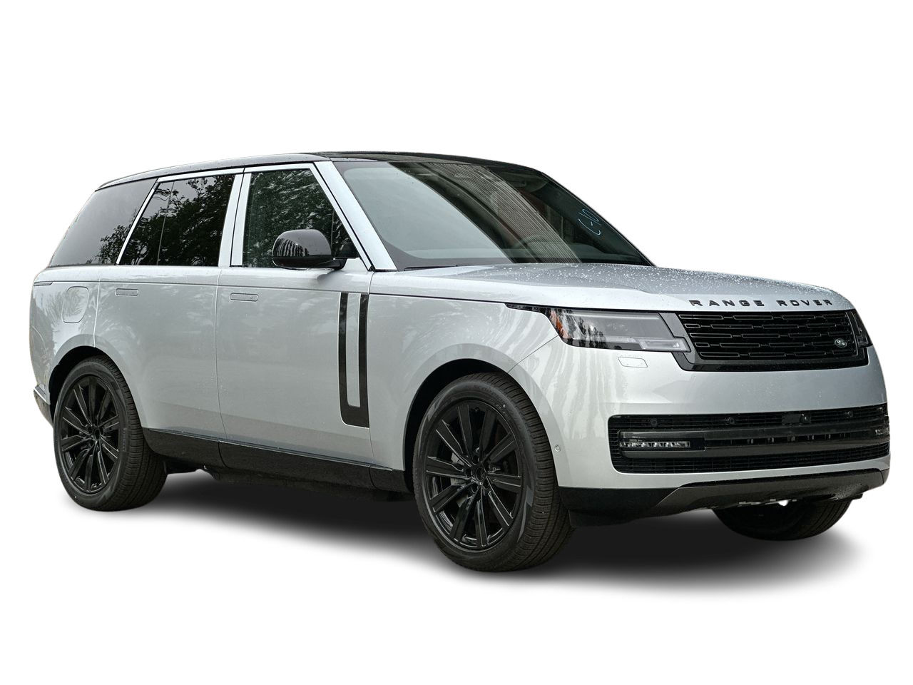 2025 Land Rover RANGE ROVER Plug-in Hybrid in Vancouver, British Columbia