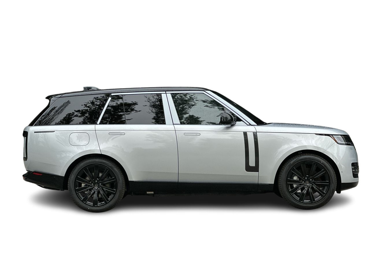 2025 Land Rover RANGE ROVER Plug-in Hybrid in Vancouver, British Columbia