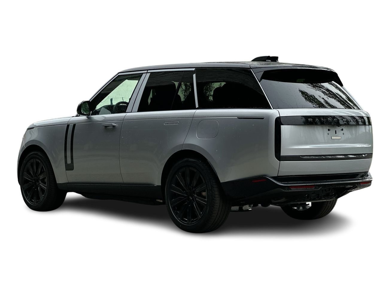 2025 Land Rover RANGE ROVER Plug-in Hybrid in Vancouver, British Columbia