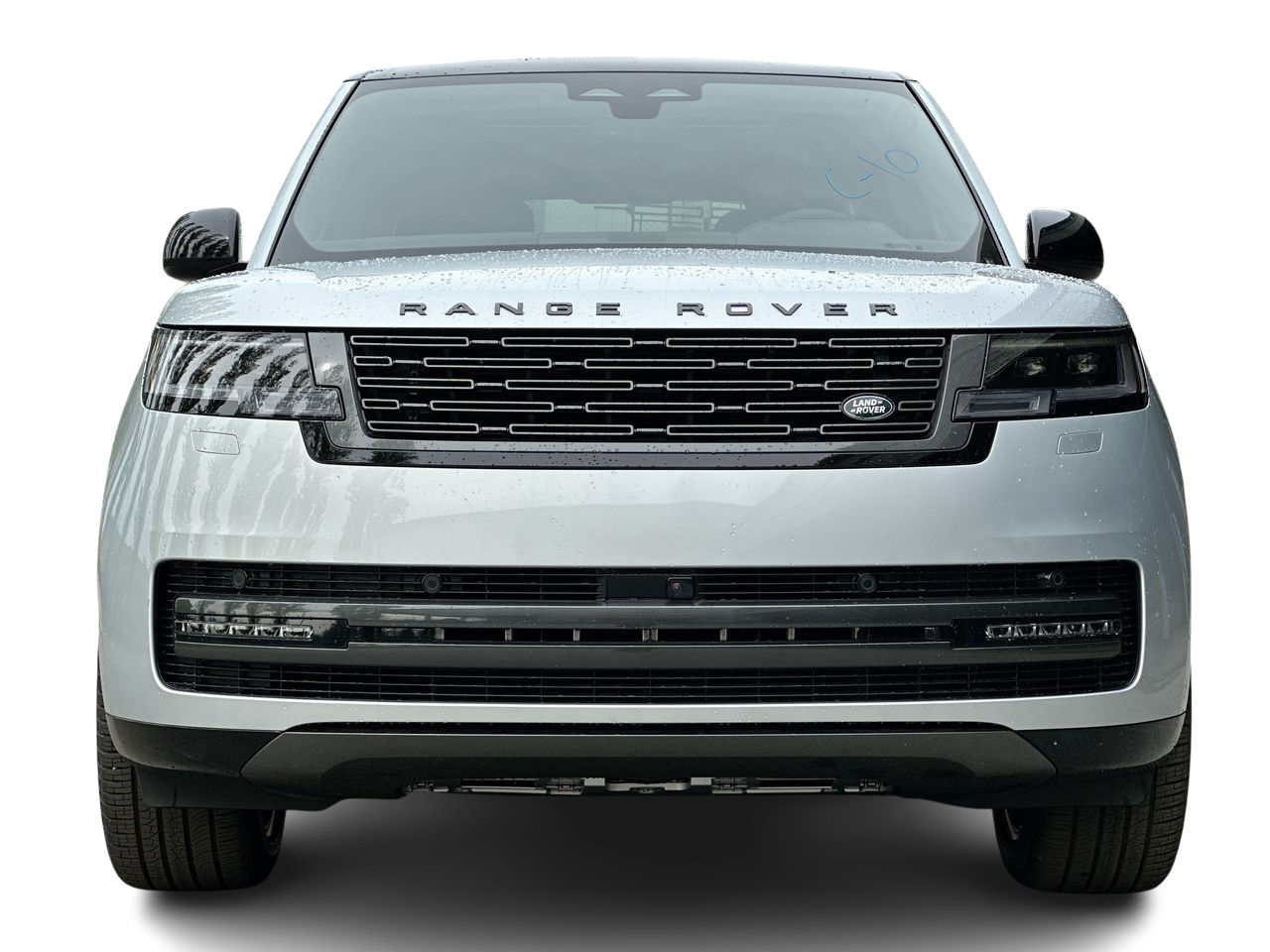2025 Land Rover RANGE ROVER Plug-in Hybrid in Vancouver, British Columbia