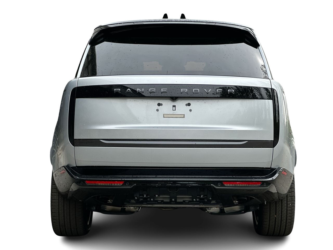 2025 Land Rover RANGE ROVER Plug-in Hybrid in Vancouver, British Columbia