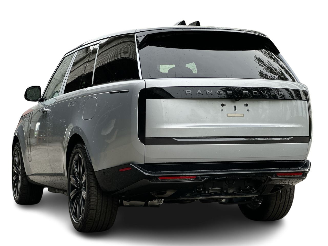 2025 Land Rover RANGE ROVER Plug-in Hybrid in Vancouver, British Columbia
