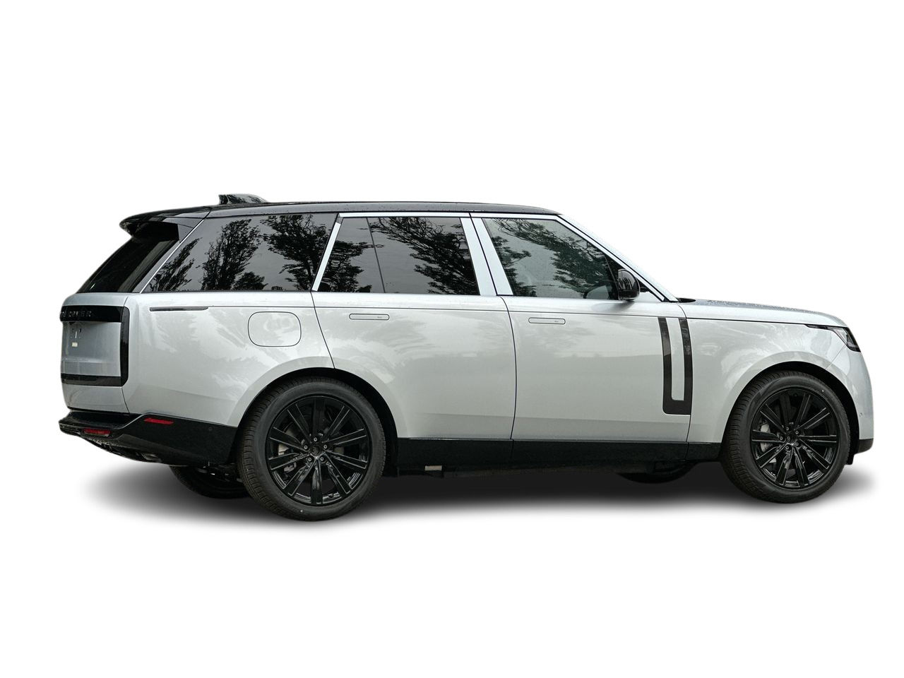 2025 Land Rover RANGE ROVER Plug-in Hybrid in Vancouver, British Columbia