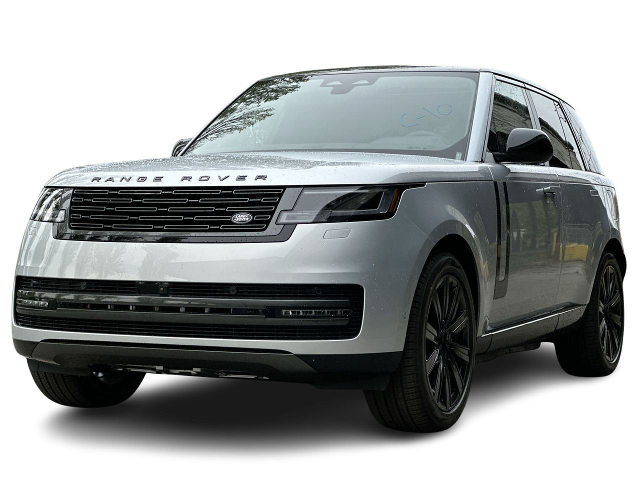 2025 Land Rover RANGE ROVER Plug-in Hybrid in Vancouver, British Columbia