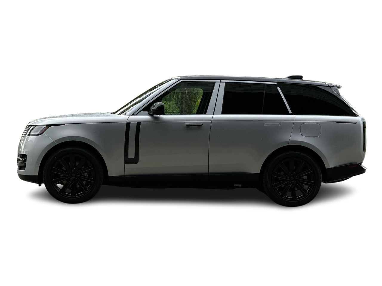 2025 Land Rover RANGE ROVER Plug-in Hybrid in Vancouver, British Columbia