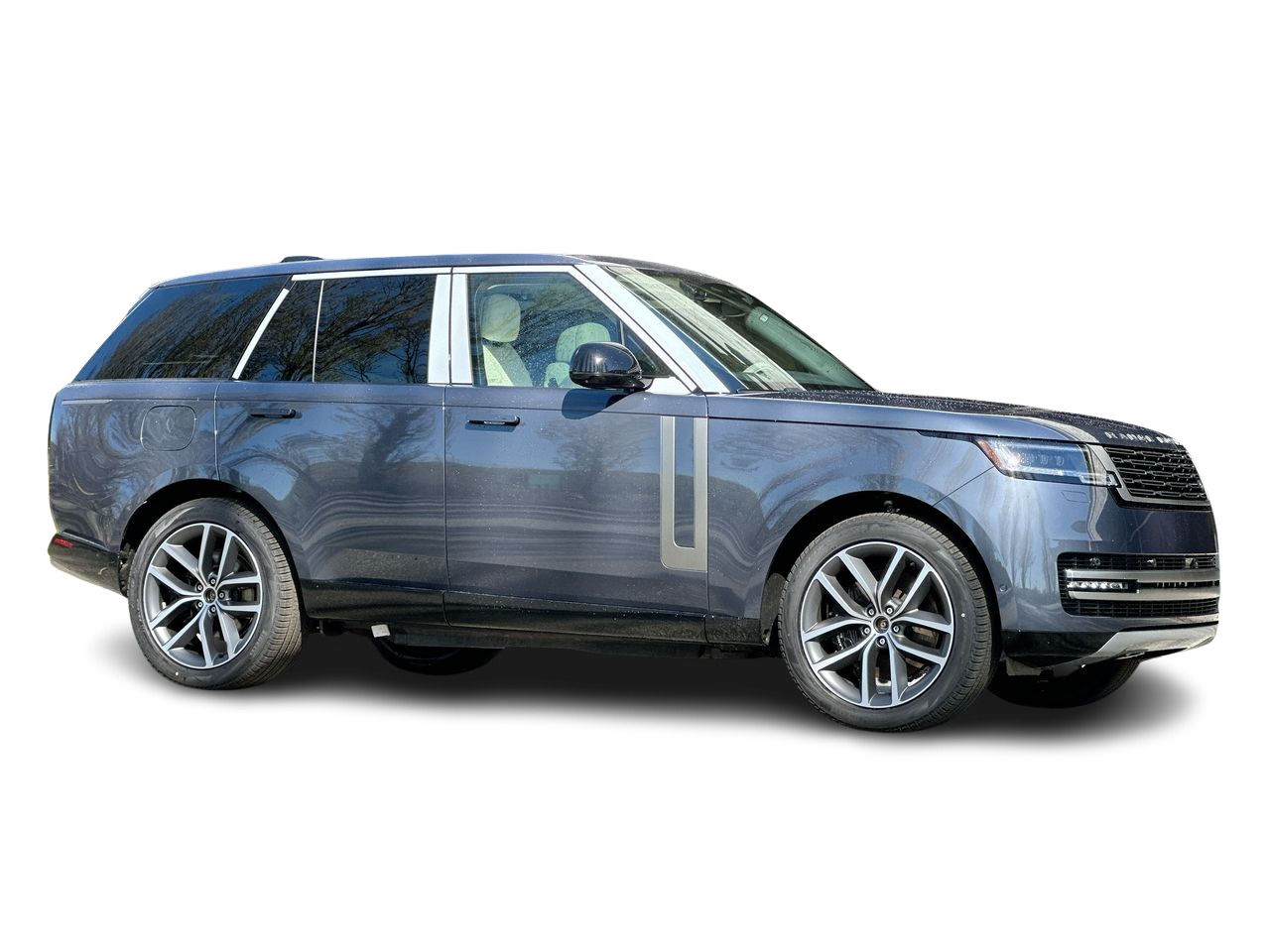 Land Rover RANGE ROVER Plug-in Hybrid  2025 à , Colombie-Britannique
