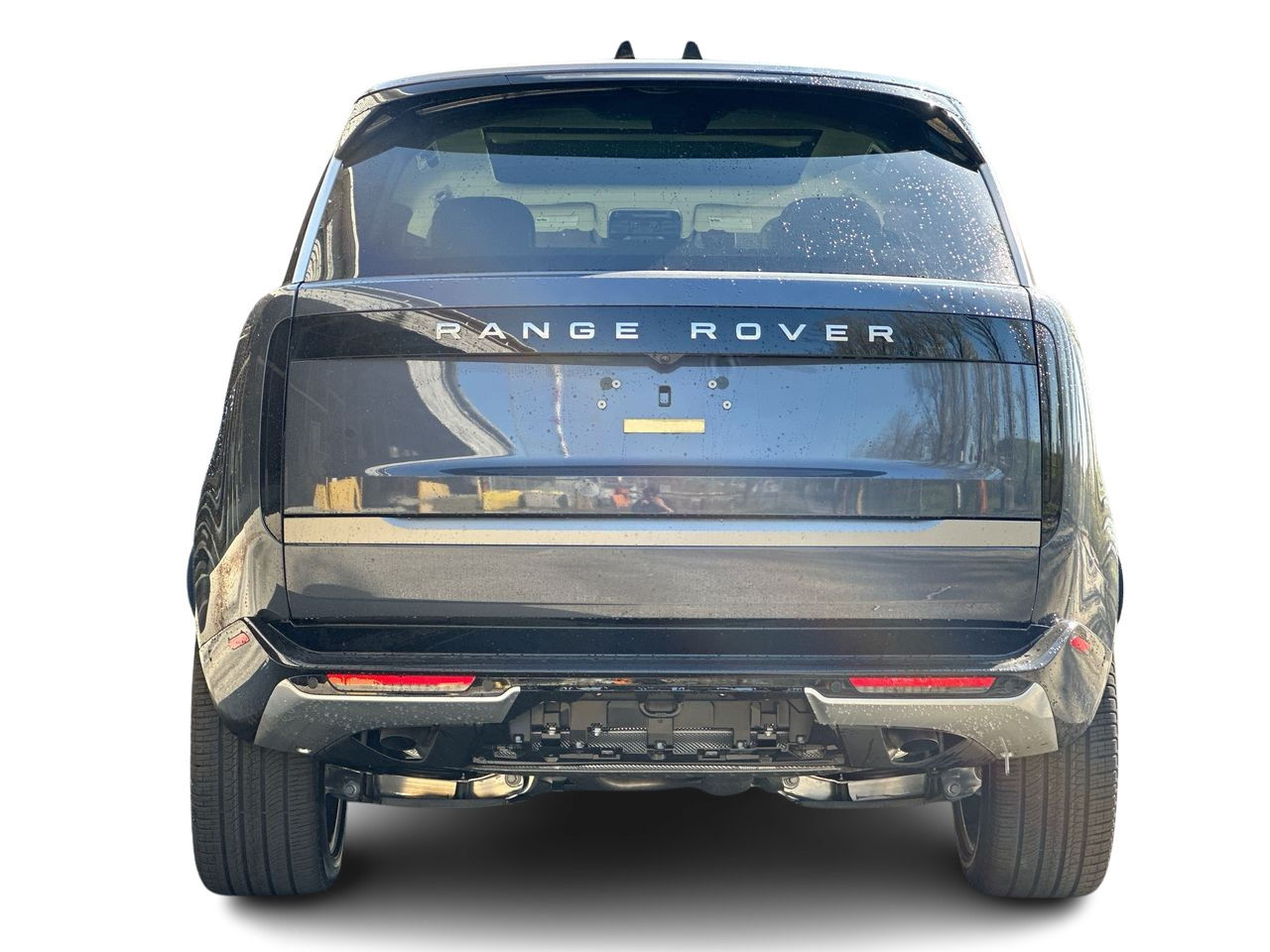Land Rover RANGE ROVER Plug-in Hybrid  2025 à , Colombie-Britannique