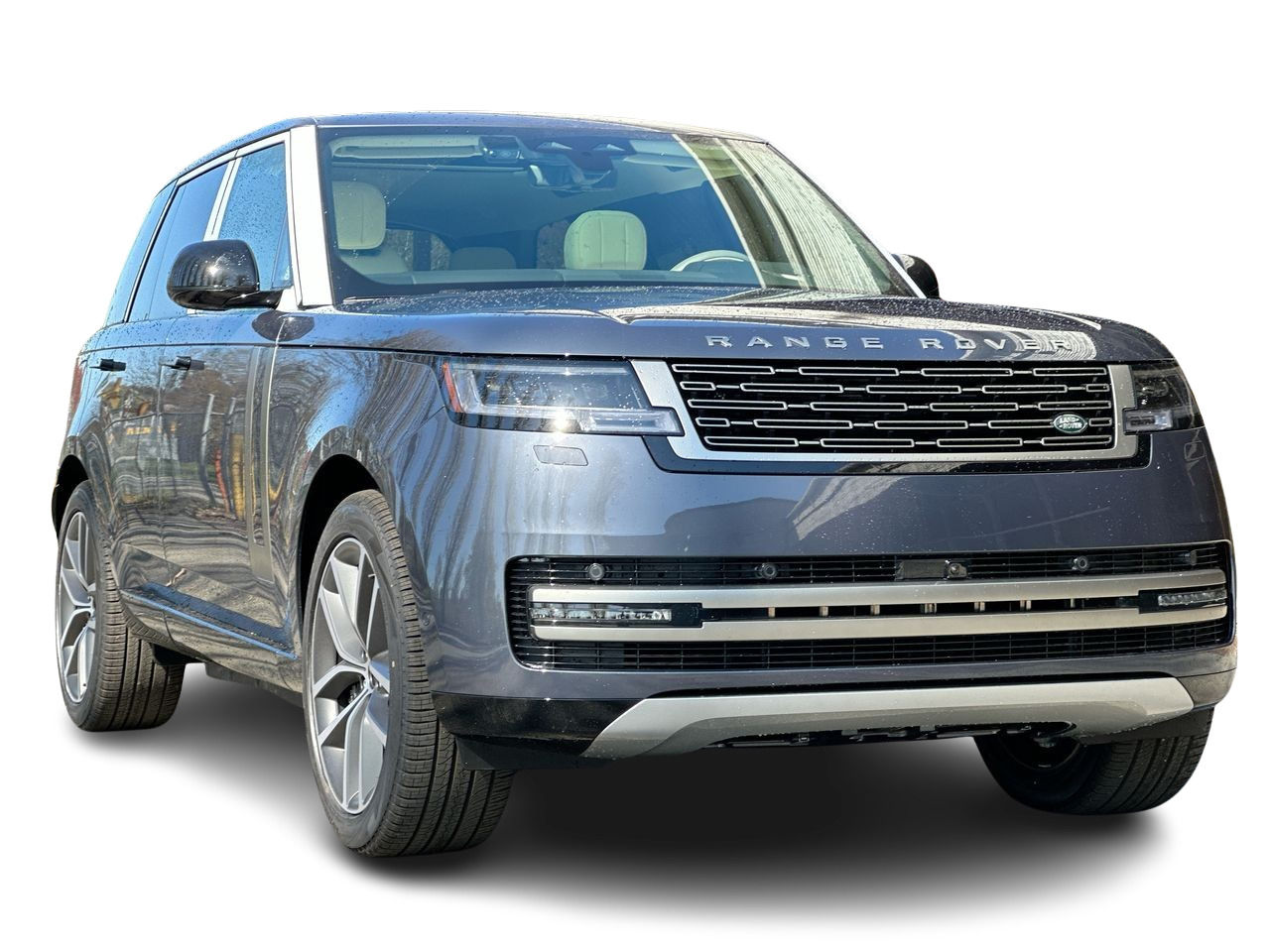 Land Rover RANGE ROVER Plug-in Hybrid  2025 à , Colombie-Britannique