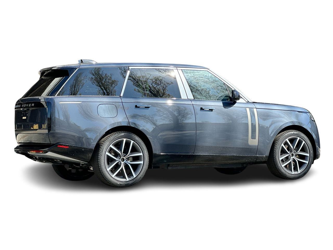 Land Rover RANGE ROVER Plug-in Hybrid  2025 à , Colombie-Britannique