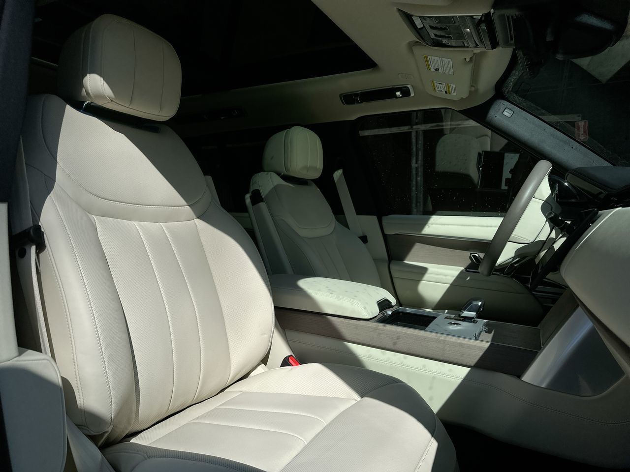 Land Rover RANGE ROVER Plug-in Hybrid  2025 à , Colombie-Britannique