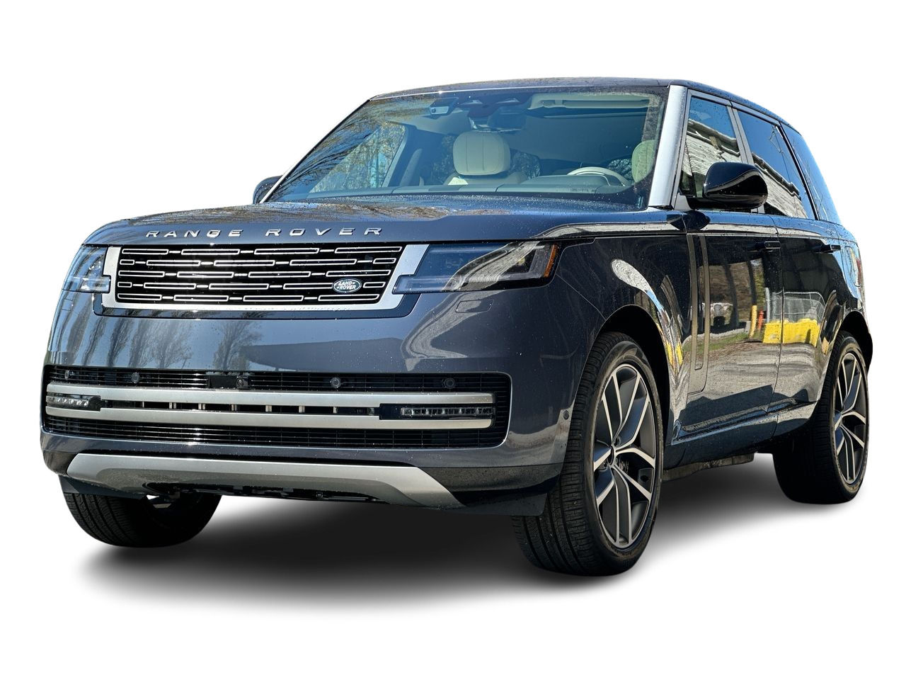 Land Rover RANGE ROVER Plug-in Hybrid  2025 à , Colombie-Britannique