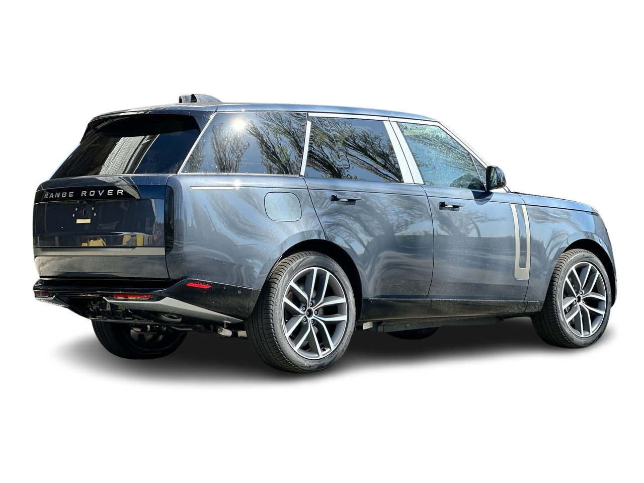 Land Rover RANGE ROVER Plug-in Hybrid  2025 à , Colombie-Britannique