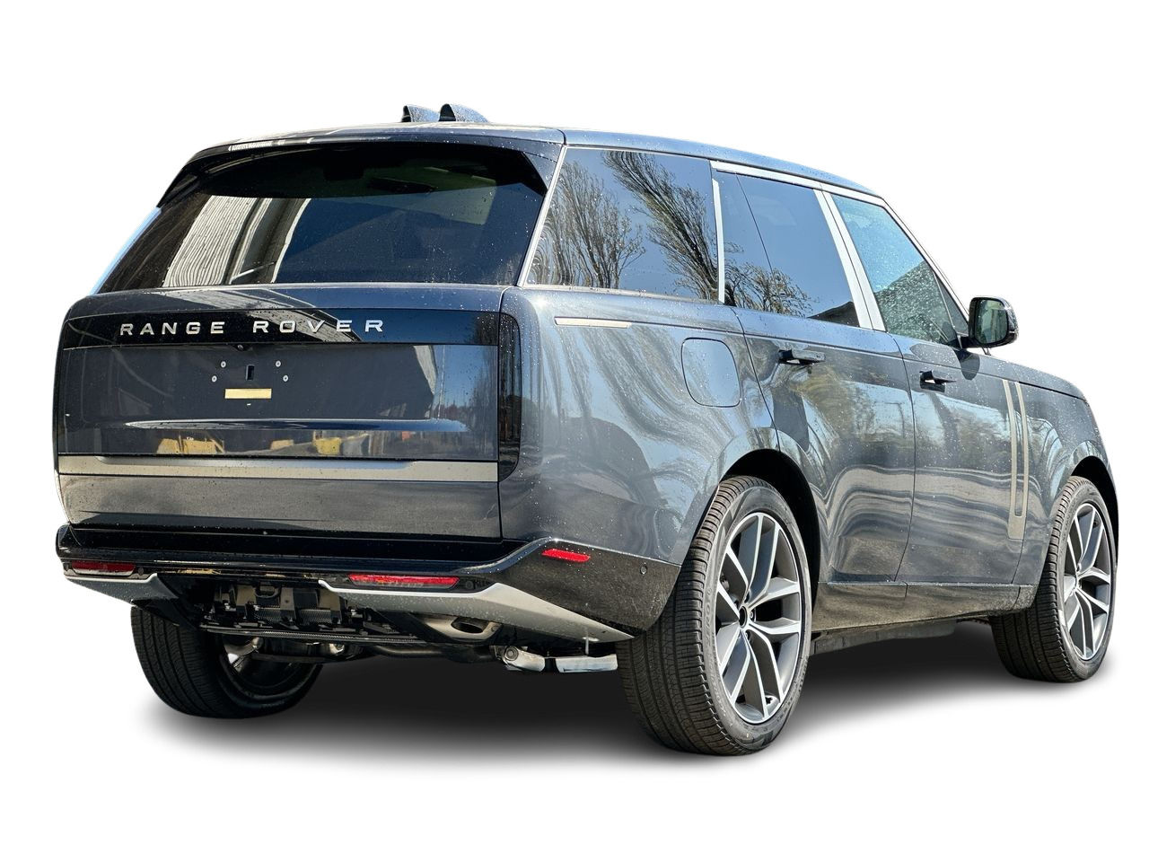 Land Rover RANGE ROVER Plug-in Hybrid  2025 à , Colombie-Britannique