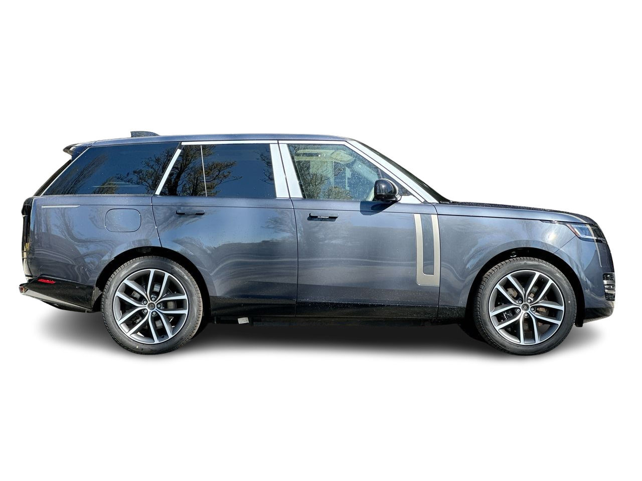 Land Rover RANGE ROVER Plug-in Hybrid  2025 à , Colombie-Britannique
