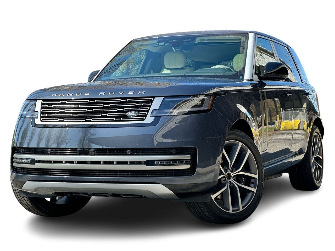 Land Rover RANGE ROVER Plug-in Hybrid  2025 à , Colombie-Britannique