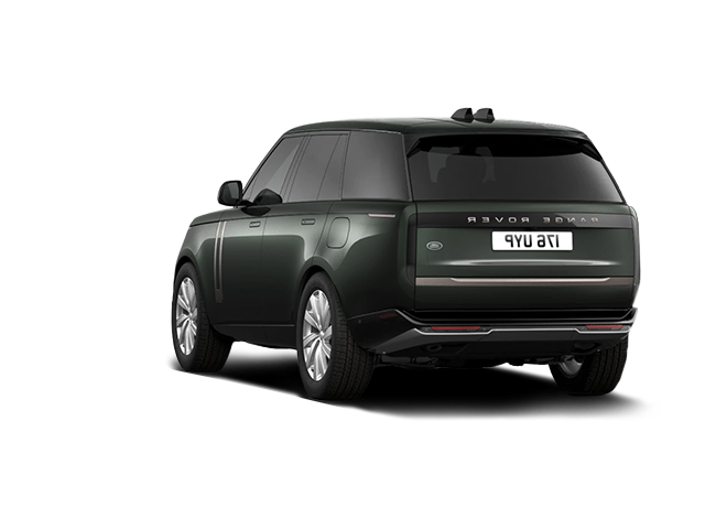 2025 Land Rover RANGE ROVER Plug-in Hybrid in Vancouver, British Columbia