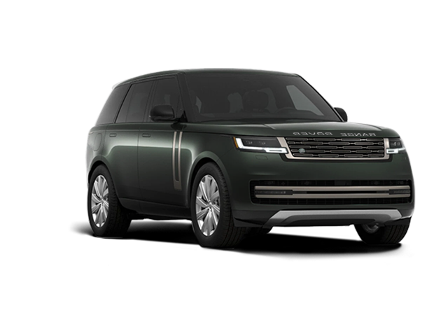 2025 Land Rover RANGE ROVER Plug-in Hybrid in Vancouver, British Columbia