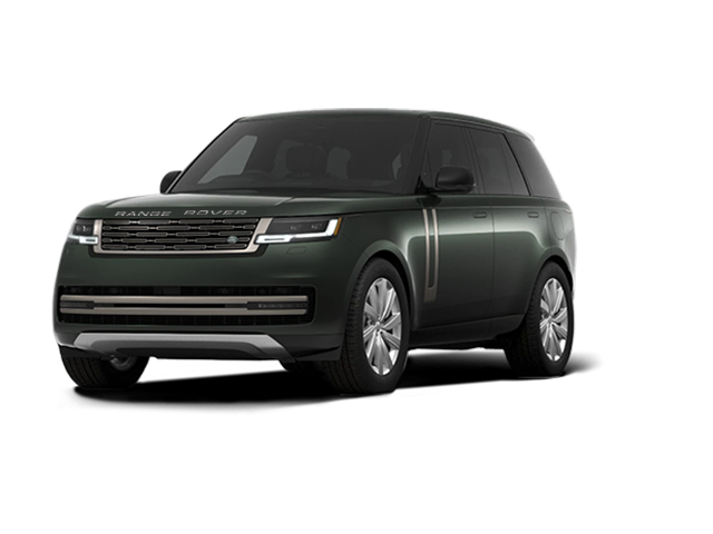 2025 Land Rover RANGE ROVER Plug-in Hybrid in Vancouver, British Columbia
