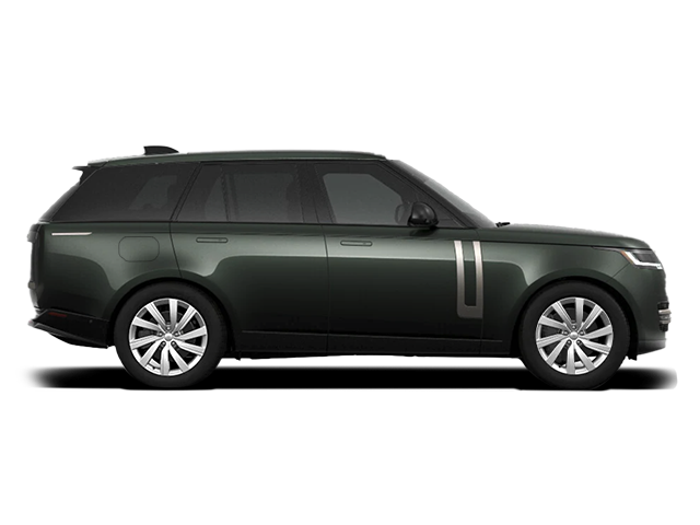 2025 Land Rover RANGE ROVER Plug-in Hybrid in Vancouver, British Columbia