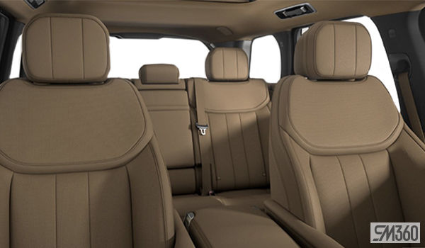 2025 Land Rover RANGE ROVER Plug-in Hybrid in Vancouver, British Columbia