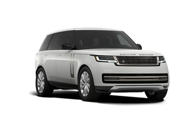 2025 Land Rover RANGE ROVER Plug-in Hybrid in Vancouver, British Columbia