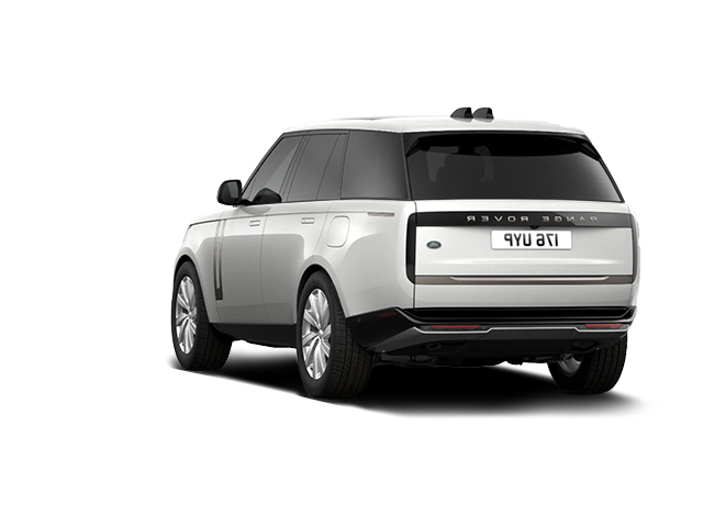 2025 Land Rover RANGE ROVER Plug-in Hybrid in Vancouver, British Columbia