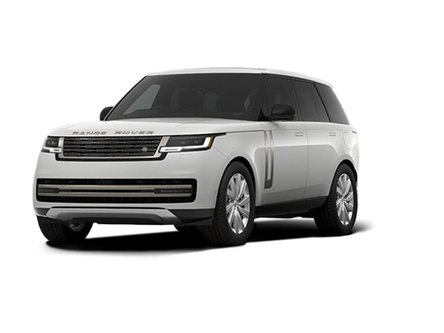 2025 Land Rover RANGE ROVER Plug-in Hybrid in Vancouver, British Columbia