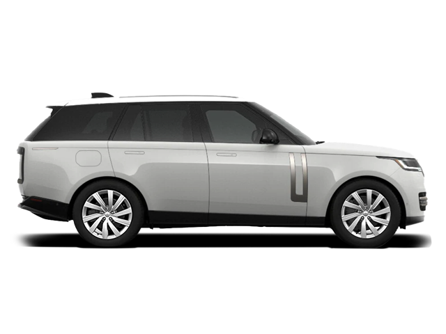 2025 Land Rover RANGE ROVER Plug-in Hybrid in Vancouver, British Columbia